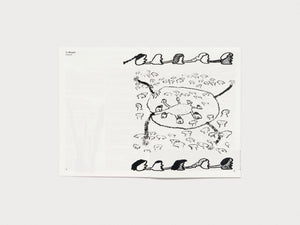 mnemotope issue 006 - Antenne Books