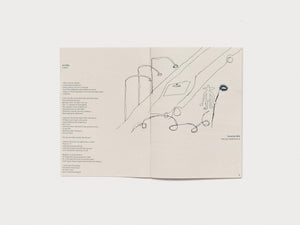 mnemotope issue 004 - Antenne Books