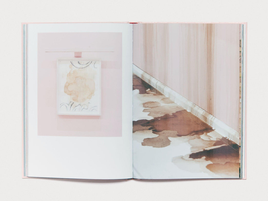 HOSPITAL - Antenne Books