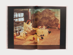 HOSPITAL - Antenne Books