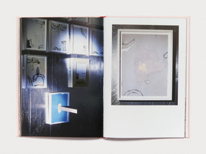 HOSPITAL - Antenne Books