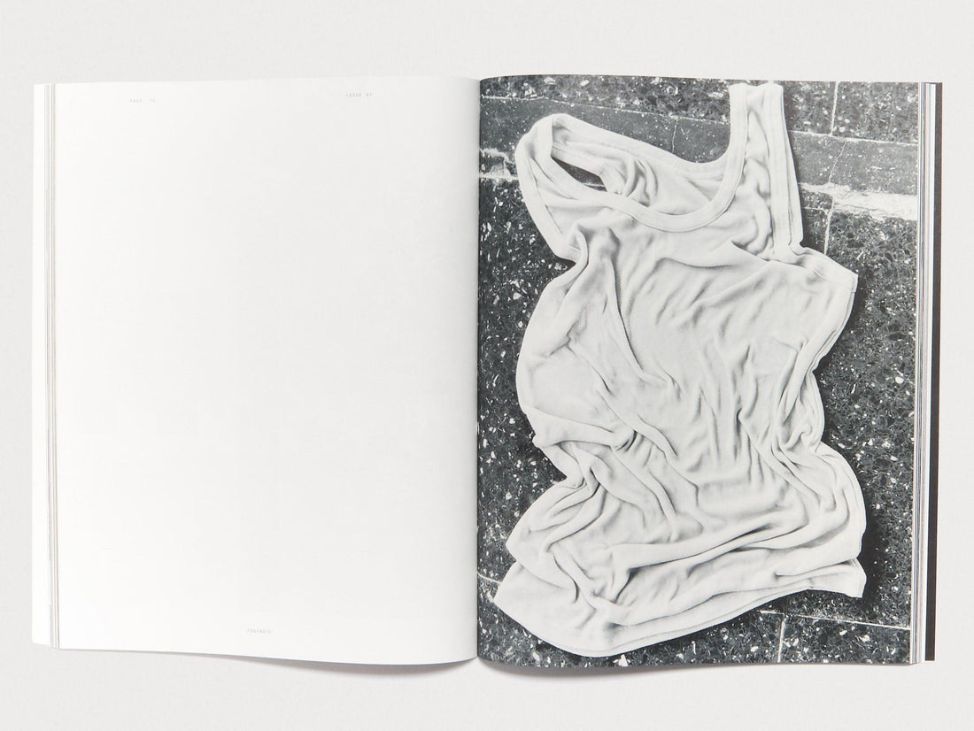 Footnote - Antenne Books