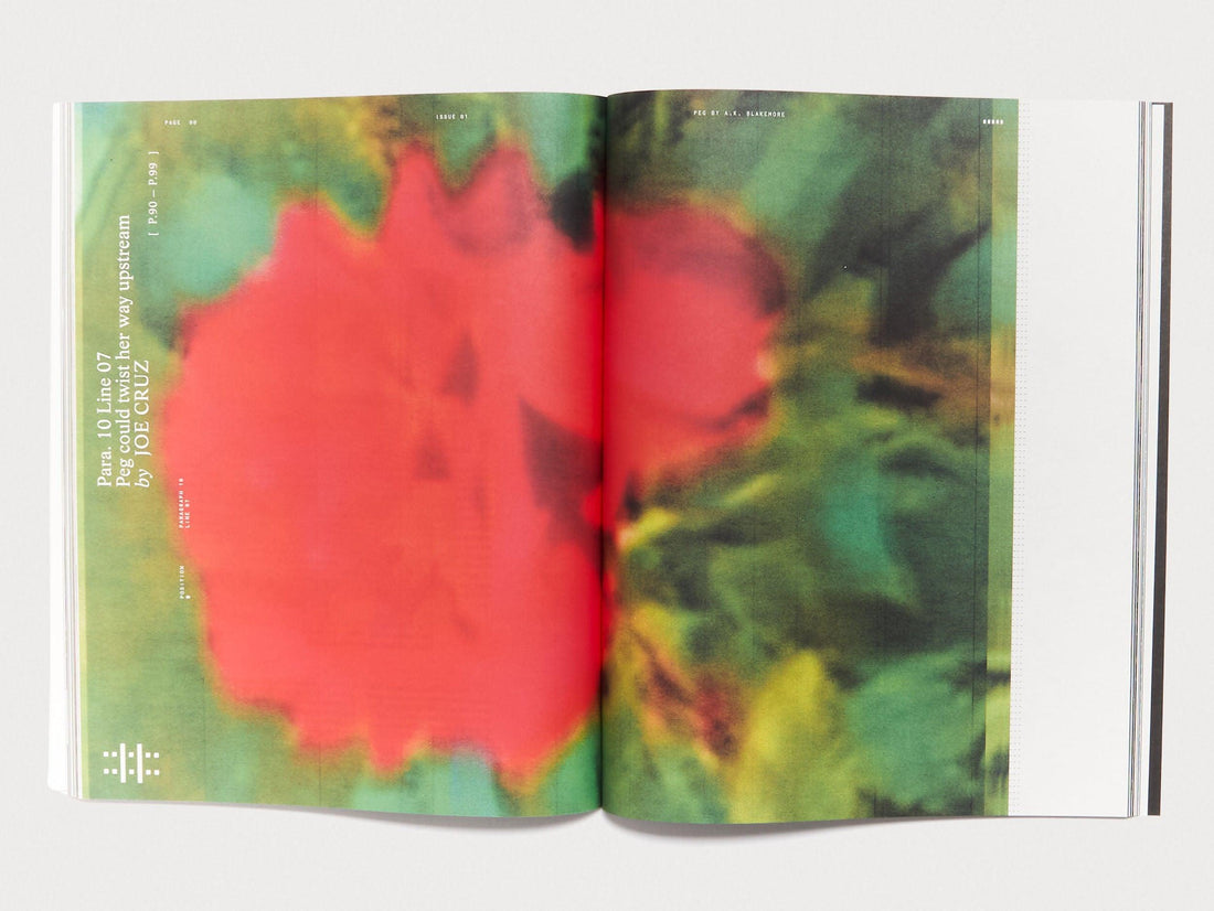 Footnote - Antenne Books