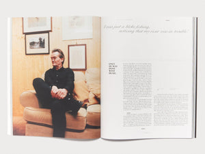 Footnote - Antenne Books