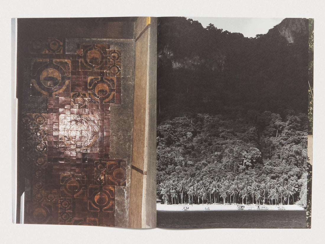 Mabuhay ! - Antenne Books