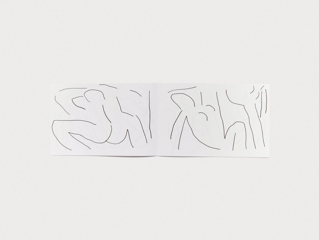 Matisse - Antenne Books