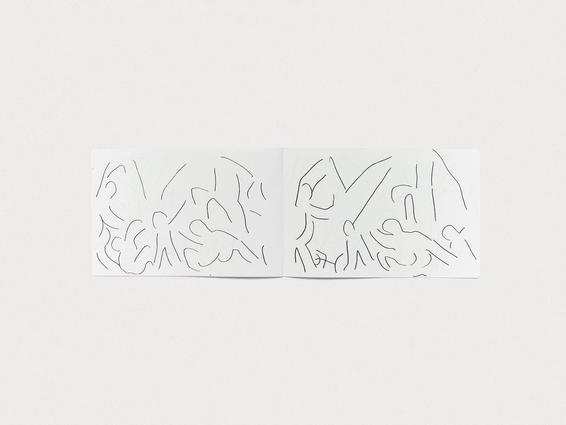 Matisse - Antenne Books