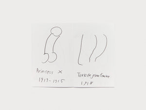 Brancusi - Antenne Books