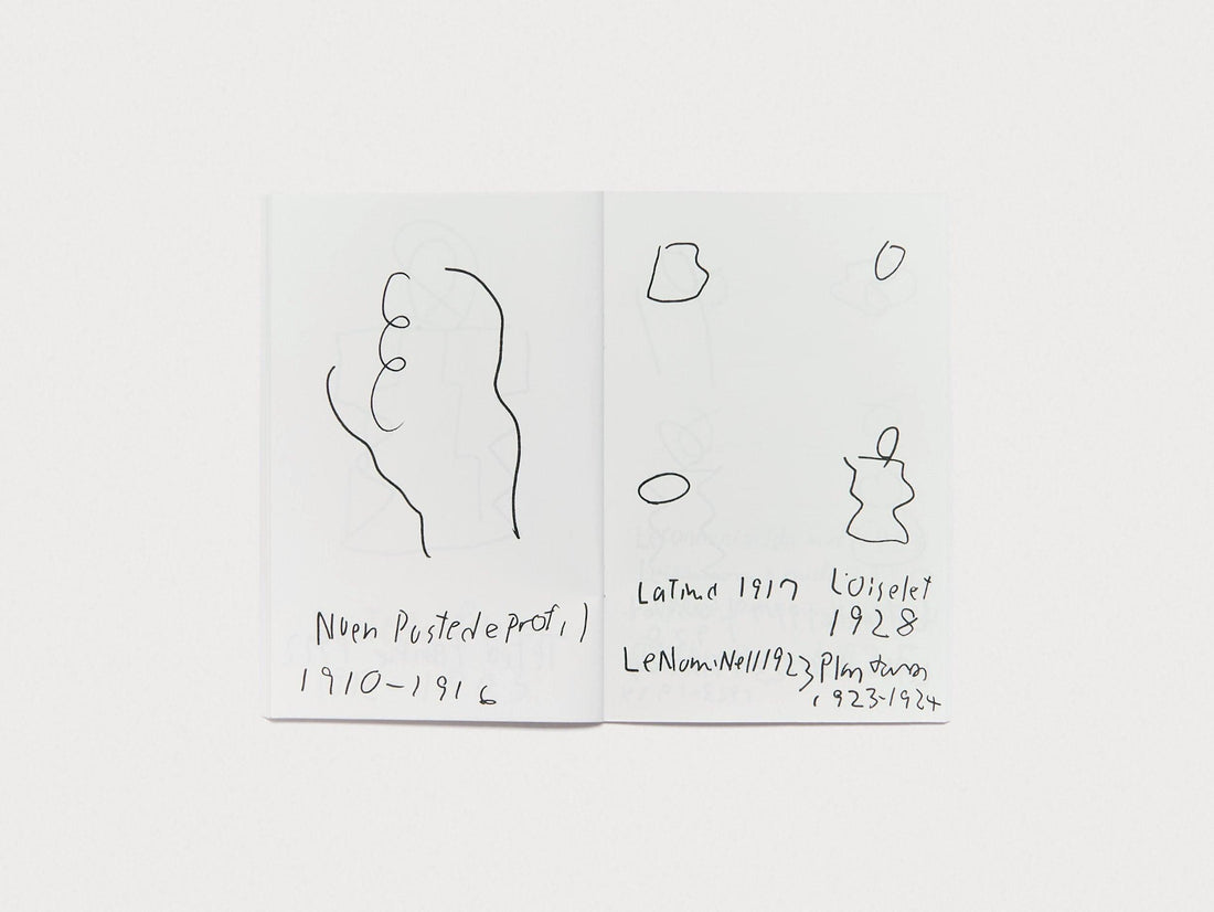 Brancusi - Antenne Books