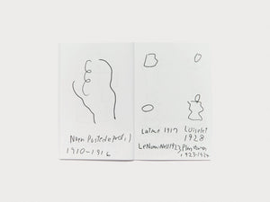 Brancusi - Antenne Books