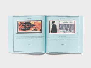 American War Propaganda Leaflets: (1990 - 2022) - Antenne Books