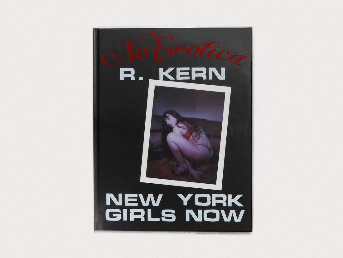 New York Girls Now - Antenne Books
