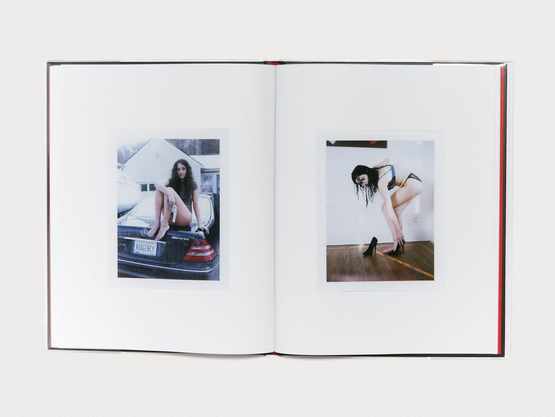 New York Girls Now - Antenne Books