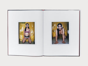 New York Girls Now - Antenne Books
