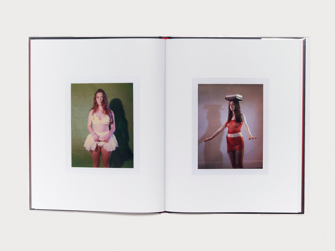 New York Girls Now - Antenne Books