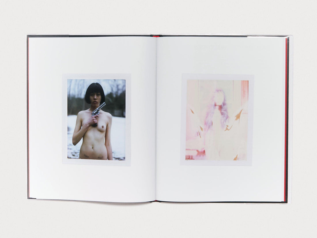 New York Girls Now - Antenne Books