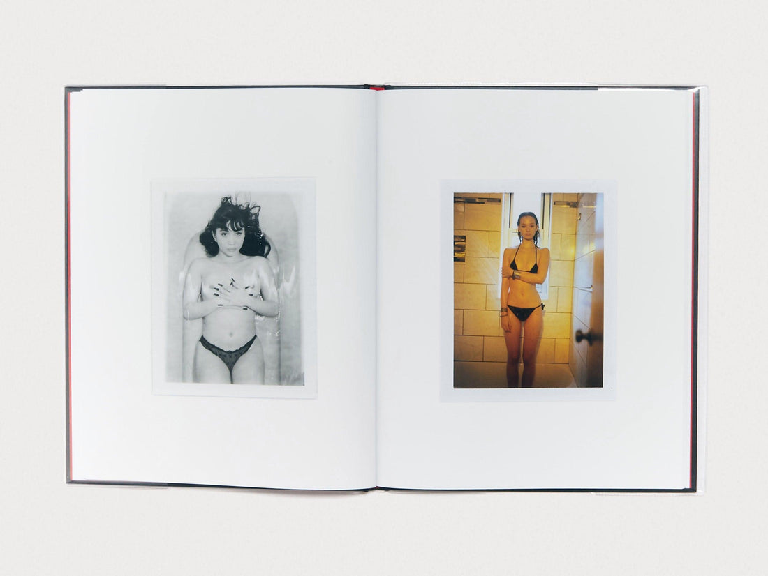 New York Girls Now - Antenne Books