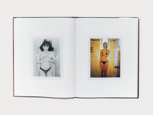 New York Girls Now - Antenne Books