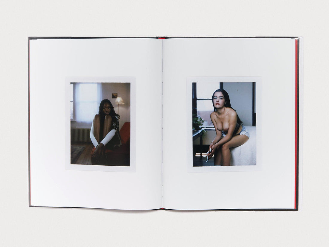 New York Girls Now - Antenne Books