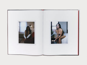 New York Girls Now - Antenne Books