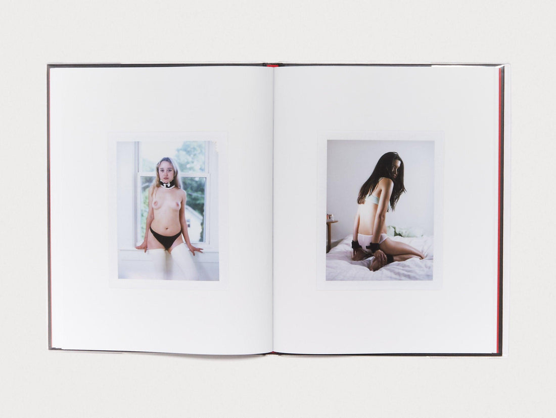New York Girls Now - Antenne Books