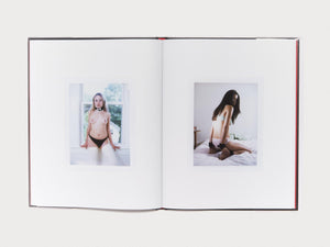 New York Girls Now - Antenne Books