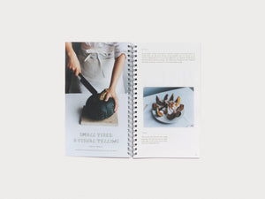 FILLER 08: The Kitchen - Antenne Books