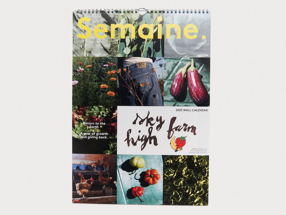 Semaine ISSUE 11 - Antenne Books