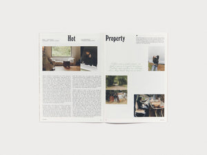 Semaine ISSUE 11 - Antenne Books