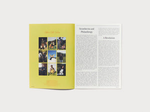 Semaine ISSUE 11 - Antenne Books