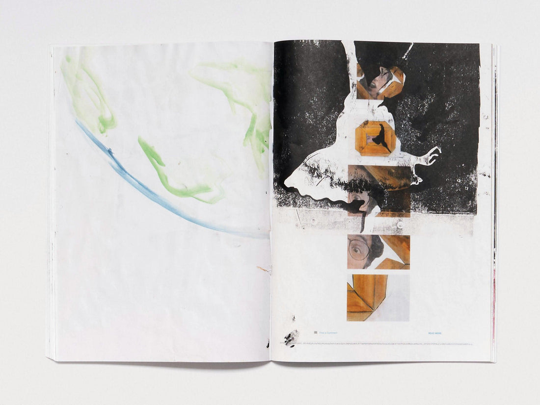 Personicx - Antenne Books