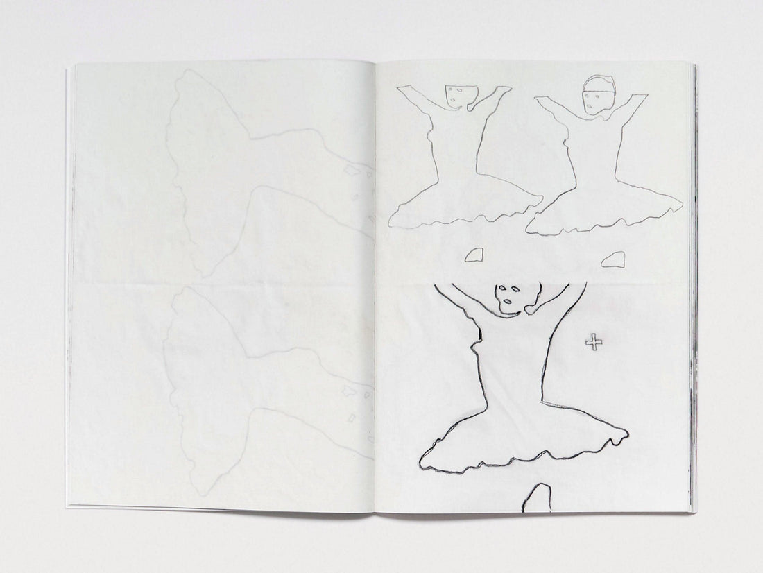 Personicx - Antenne Books