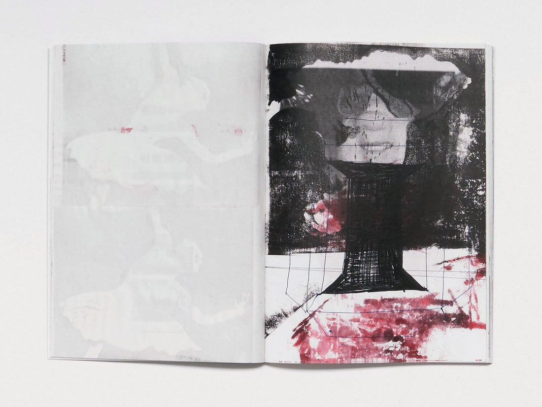 Personicx - Antenne Books