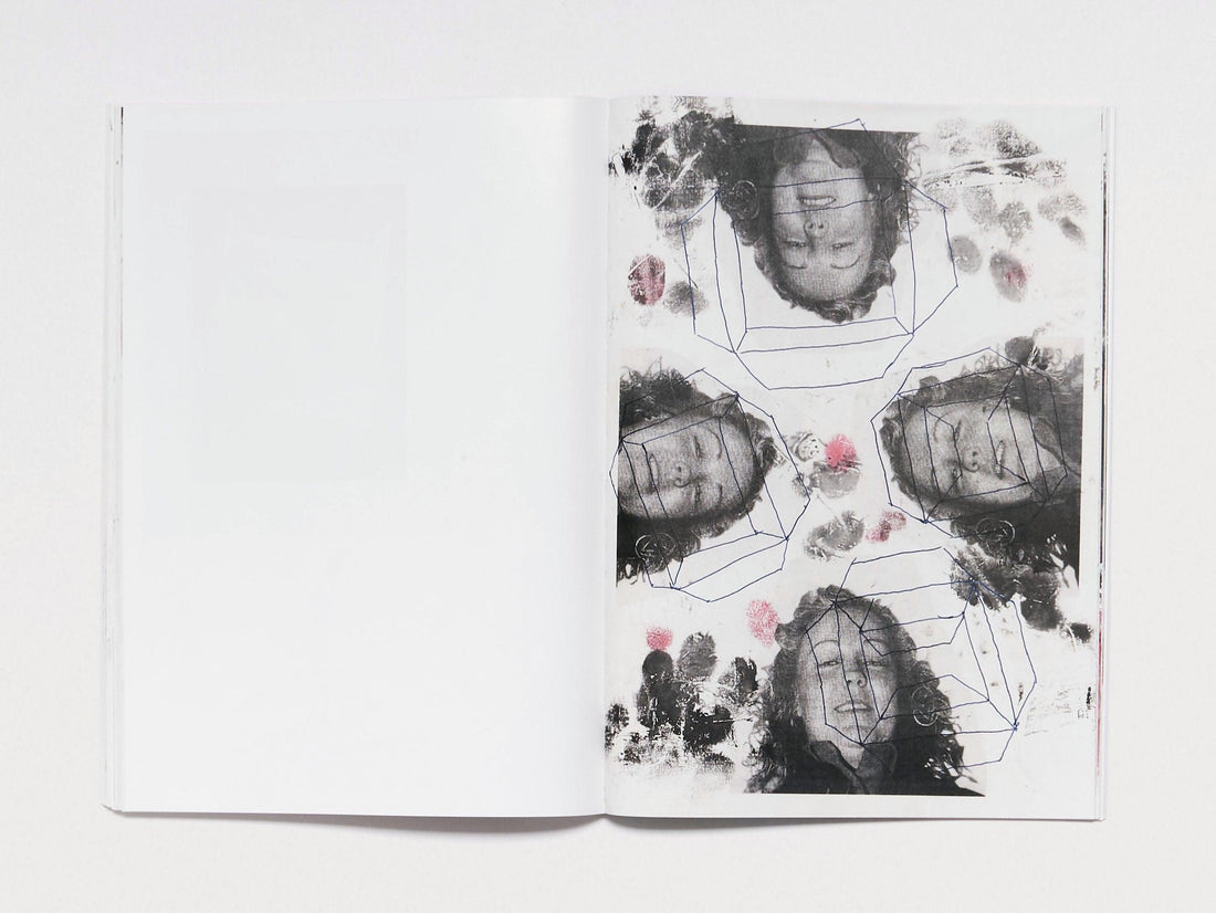 Personicx - Antenne Books