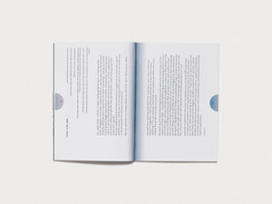 Deliquescent Beings: A Neuroqueering Book of Love - Antenne Books