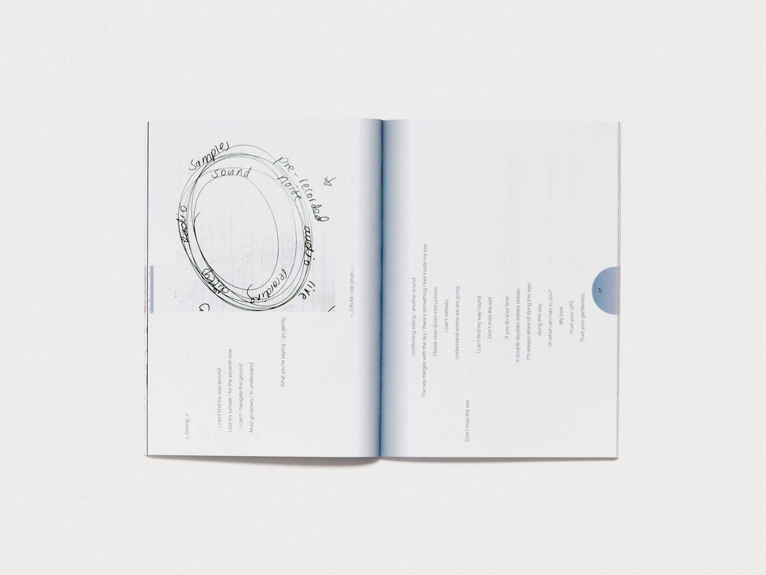 Deliquescent Beings: A Neuroqueering Book of Love - Antenne Books