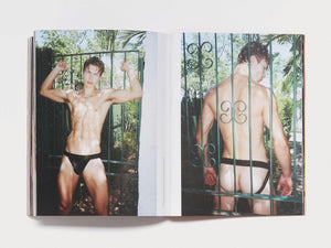 CROTCH MAGAZINE ISSUE 12 - Antenne Books