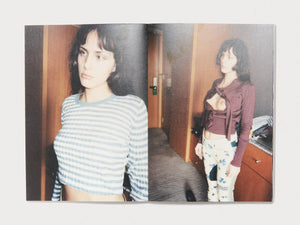 A Nice Magazine Issue 3 - Antenne Books