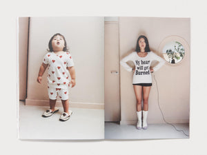 A Nice Magazine Issue 3 - Antenne Books