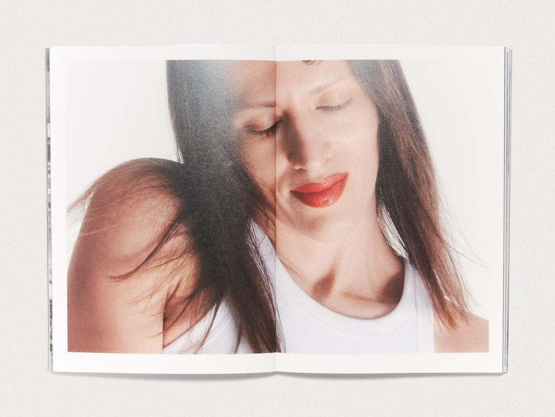 A Nice Magazine Issue 3 - Antenne Books