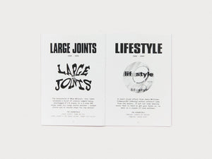 The Icon Catalogue: UK Garage Vol. 2 - Antenne Books