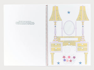 SUPRA DOLLS - Antenne Books