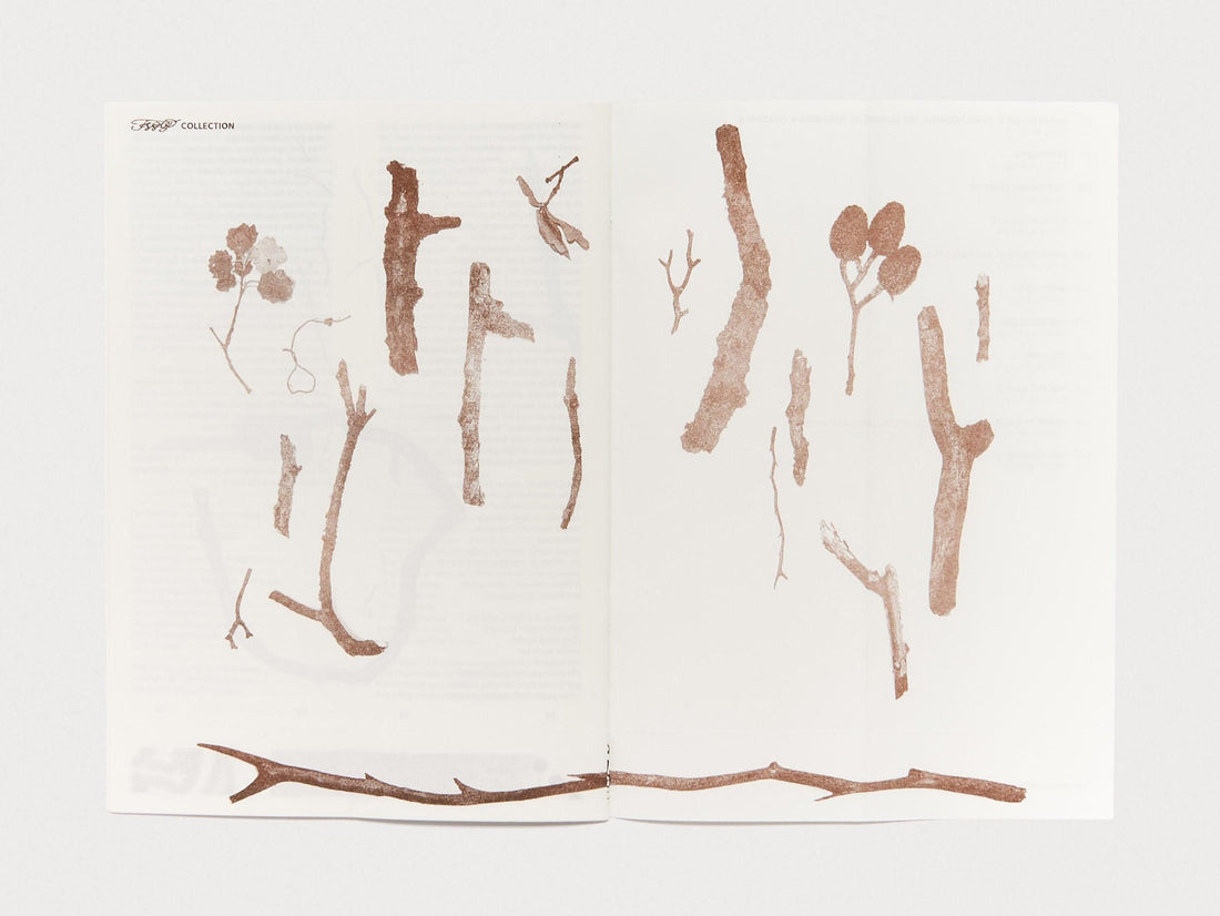 TWIG - Antenne Books