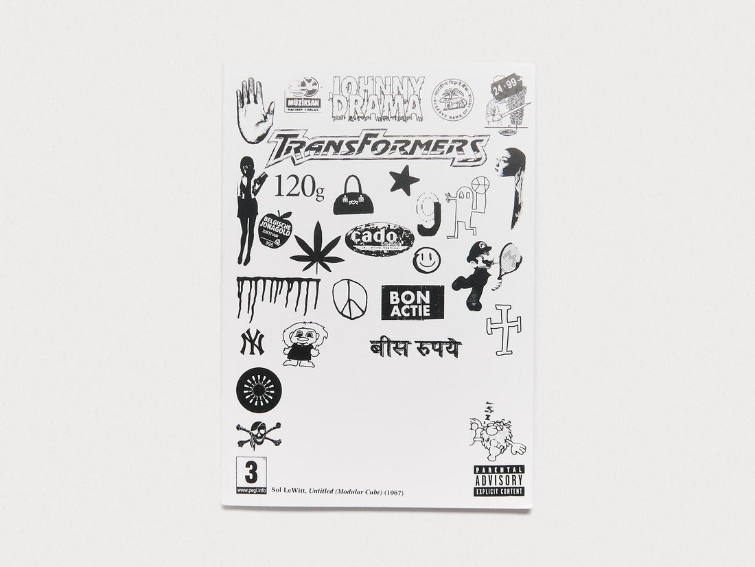 Johnny Drama - Antenne Books