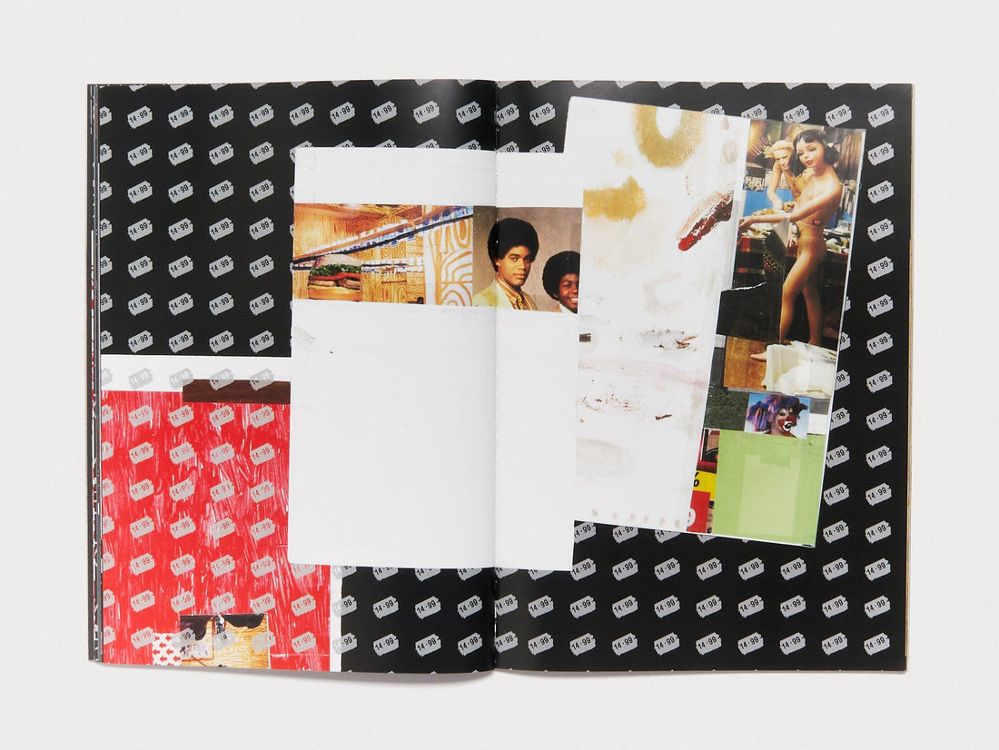 Johnny Drama - Antenne Books