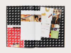 Johnny Drama - Antenne Books