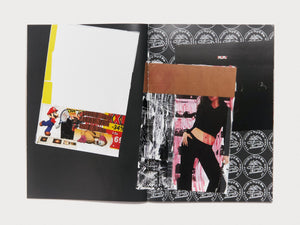 Johnny Drama - Antenne Books