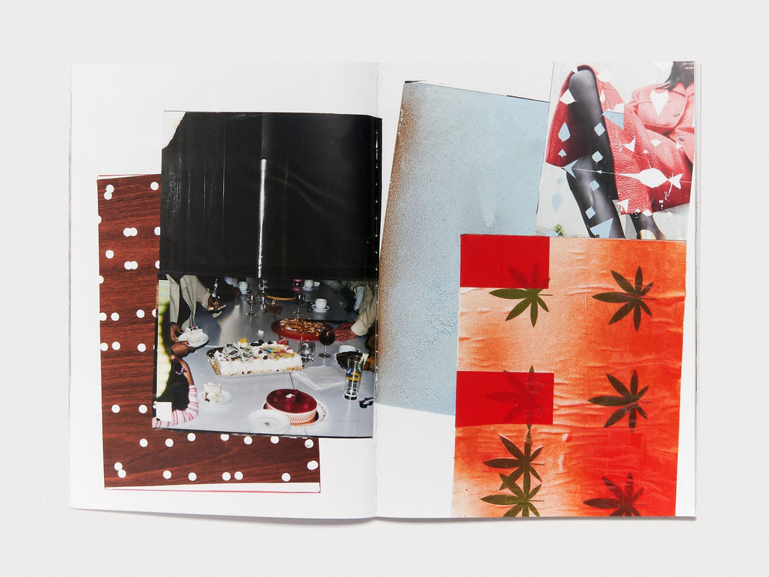 Johnny Drama - Antenne Books