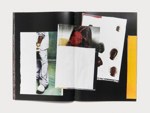 Johnny Drama - Antenne Books