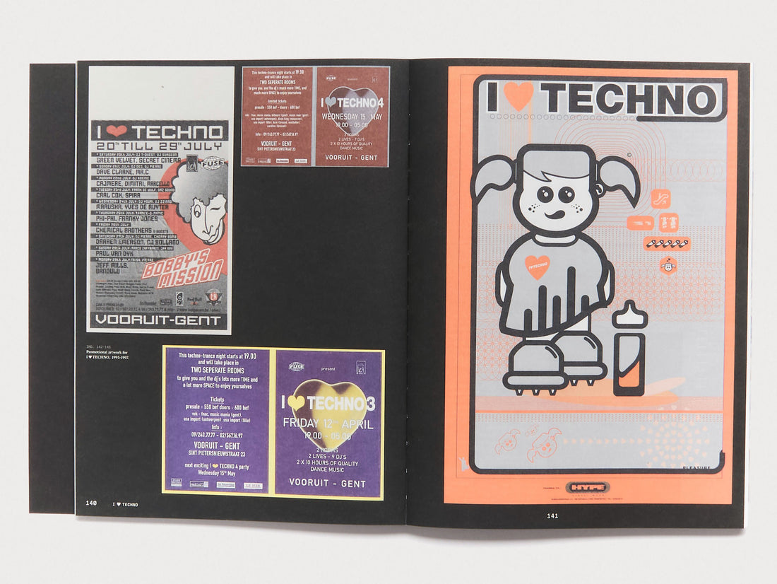 Fuse: 30yrs of making noise